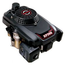 Двигатель Zongshen XP200 (вертикальный вал) - изображение 4