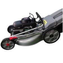 Двигатель Zongshen XP200 (вертикальный вал) - изображение 6