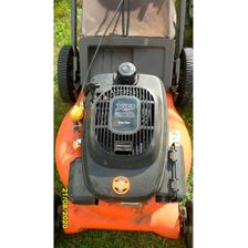 Двигатель Zongshen XP200A (вертикальный вал) - изображение 4