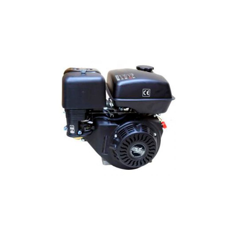 Двигатель бензиновый Zongshen ZS 177 F - изображение 3