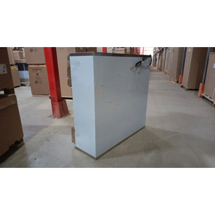 Зонт пристенный тип 3 350/1100/1100 (АВН ВЕНТ) - УЦЕНКА - изображение 2