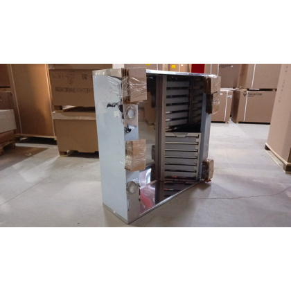 Зонт пристенный тип 3 350/1100/1100 (АВН ВЕНТ) - УЦЕНКА - изображение 3