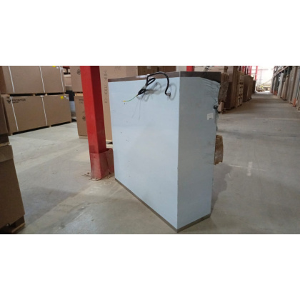 Зонт пристенный тип 3 350/1100/1100 (АВН ВЕНТ) - УЦЕНКА - изображение 4