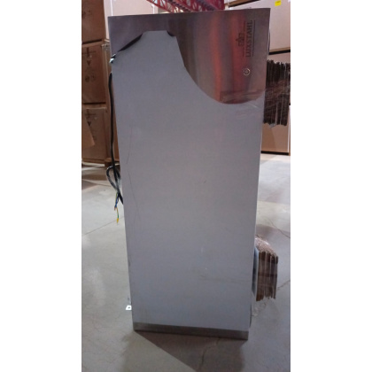 Зонт пристенный тип 3 450/1100/1100 (ЕвроВентГруп) уценка - изображение 5