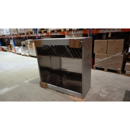 Зонт пристенный тип 3 450/1100/1100 (Корнеев) уценка - изображение 2