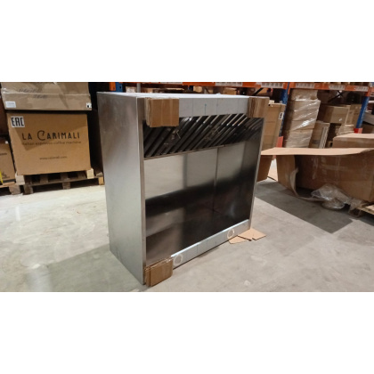 Зонт пристенный тип 3 450/1100/1100 (Корнеев) уценка - изображение 3