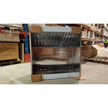 Зонт пристенный тип 3 450/1100/1100 (Корнеев) уценка - изображение 5