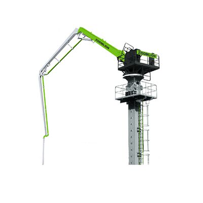 Бетонораспределительная стрела Zoomlion 19A-3R - изображение 1