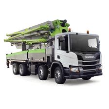 Автобетононасос Zoomlion 43X-5RZ43X-5RZ - изображение 5