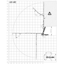 Автобетононасос Zoomlion 63X-6RZ63X-6RZ - изображение 8