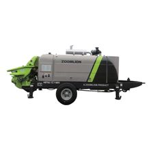 Стационарный бетононасос Zoomlion HBT60.13.90SU - изображение 6