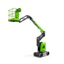 Коленчатый подъемник Zoomlion ZA10RJE - изображение 5