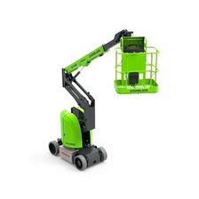 Коленчатый подъемник Zoomlion ZA10RJE - изображение 6