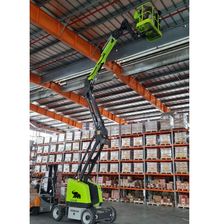 Коленчатый подъемник Zoomlion ZA14JE - изображение 19