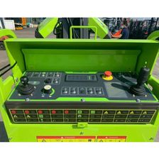 Коленчатый подъемник Zoomlion ZA14JE - изображение 22