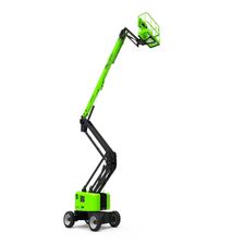 Коленчатый подъемник Zoomlion ZA20J - изображение 5