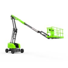 Коленчатый подъемник Zoomlion ZA20J - изображение 8