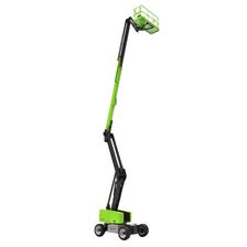 Коленчатый подъемник Zoomlion ZA20JE - изображение 13