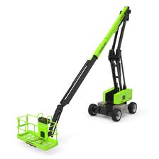 Коленчатый подъемник Zoomlion ZA20JE - изображение 15