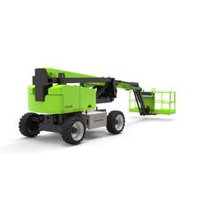 Коленчатый подъемник Zoomlion ZA20JE - изображение 17