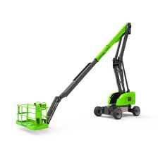 Коленчатый подъемник ZOOMLION ZA20JERT-LI - изображение 5