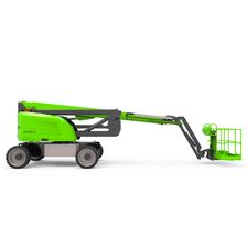 Коленчатый подъемник ZOOMLION ZA20JERT-LI - изображение 7