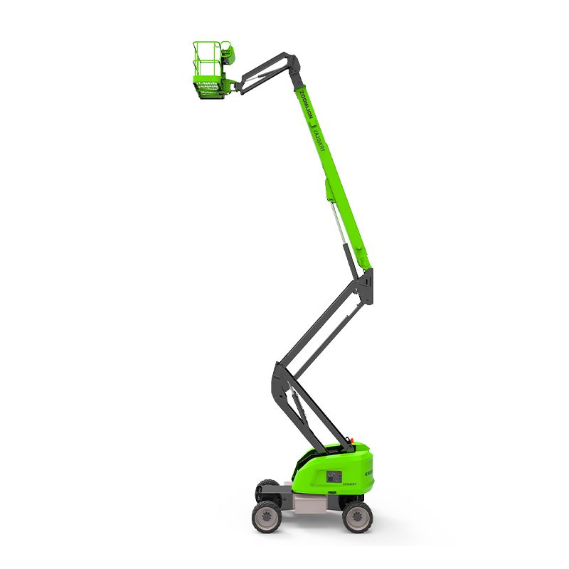 Коленчатый подъемник ZOOMLION ZA20JERT - изображение 3