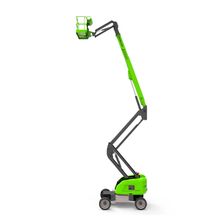 Коленчатый подъемник ZOOMLION ZA20JERT - изображение 6