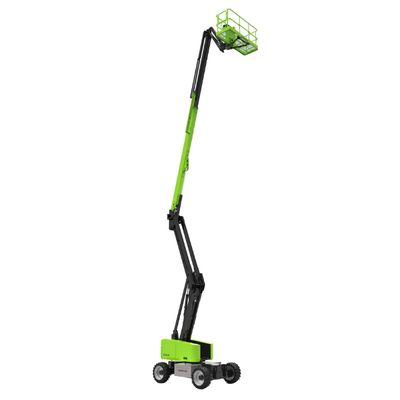 Коленчатый подъемник Zoomlion ZA32J - изображение 6