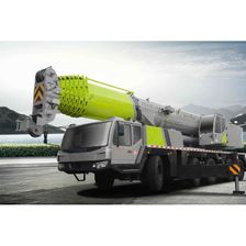 Автокран Zoomlion ZAT1500 - изображение 5