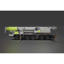 Автокран Zoomlion ZAT1500 - изображение 6