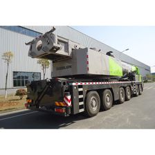 Автокран Zoomlion ZAT3000 - изображение 14