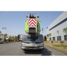 Автокран Zoomlion ZAT3000 - изображение 15