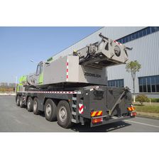 Автокран Zoomlion ZAT3000 - изображение 16