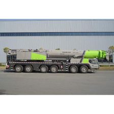 Автокран Zoomlion ZAT3000 - изображение 17