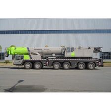 Автокран Zoomlion ZAT3000 - изображение 18