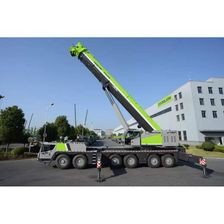 Автокран Zoomlion ZAT4500 - изображение 6