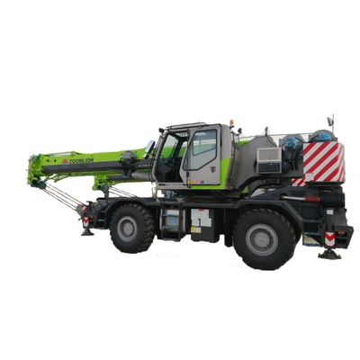 Гусеничный кран Zoomlion ZCC100Н - изображение 13