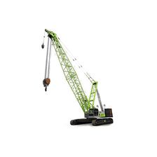 Гусеничный кран Zoomlion ZCC1300 - изображение 5