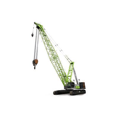 Гусеничный кран Zoomlion ZCC1800Н - изображение 11