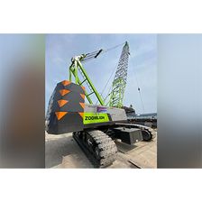 Гусеничный кран Zoomlion ZCC1800Н - изображение 7