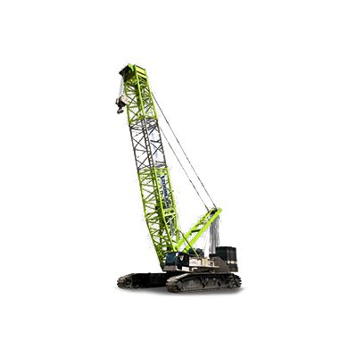 Гусеничный кран Zoomlion ZCC5000