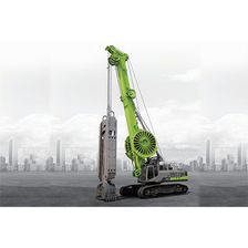 Экскаватор грейферный Zoomlion ZDG650 - изображение 5