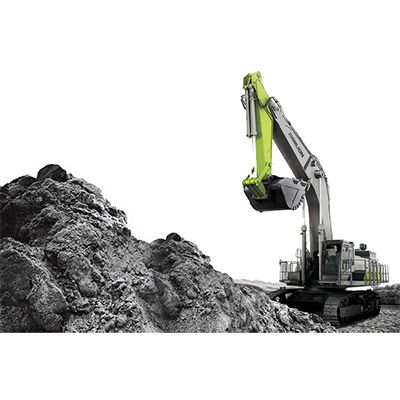 Экскаватор Zoomlion ZE1250ESP - изображение 2