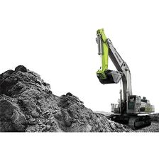 Экскаватор Zoomlion ZE1250ESP - изображение 4