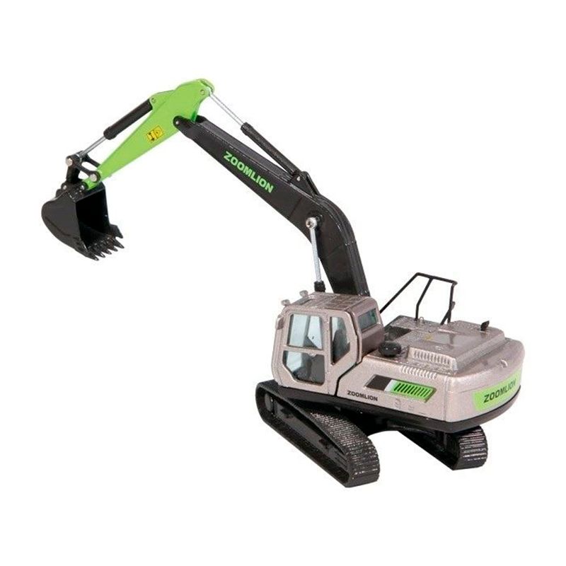 Экскаватор Zoomlion ZE155E-10