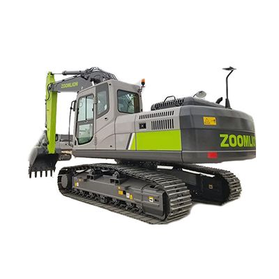 Экскаватор Zoomlion ZE155E-10 - изображение 14