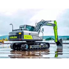 Экскаватор Zoomlion ZE155E-10 - изображение 7