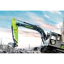 Экскаватор Zoomlion ZE155E-10 - изображение 8