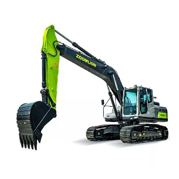 Экскаватор Zoomlion ZE490EK-10